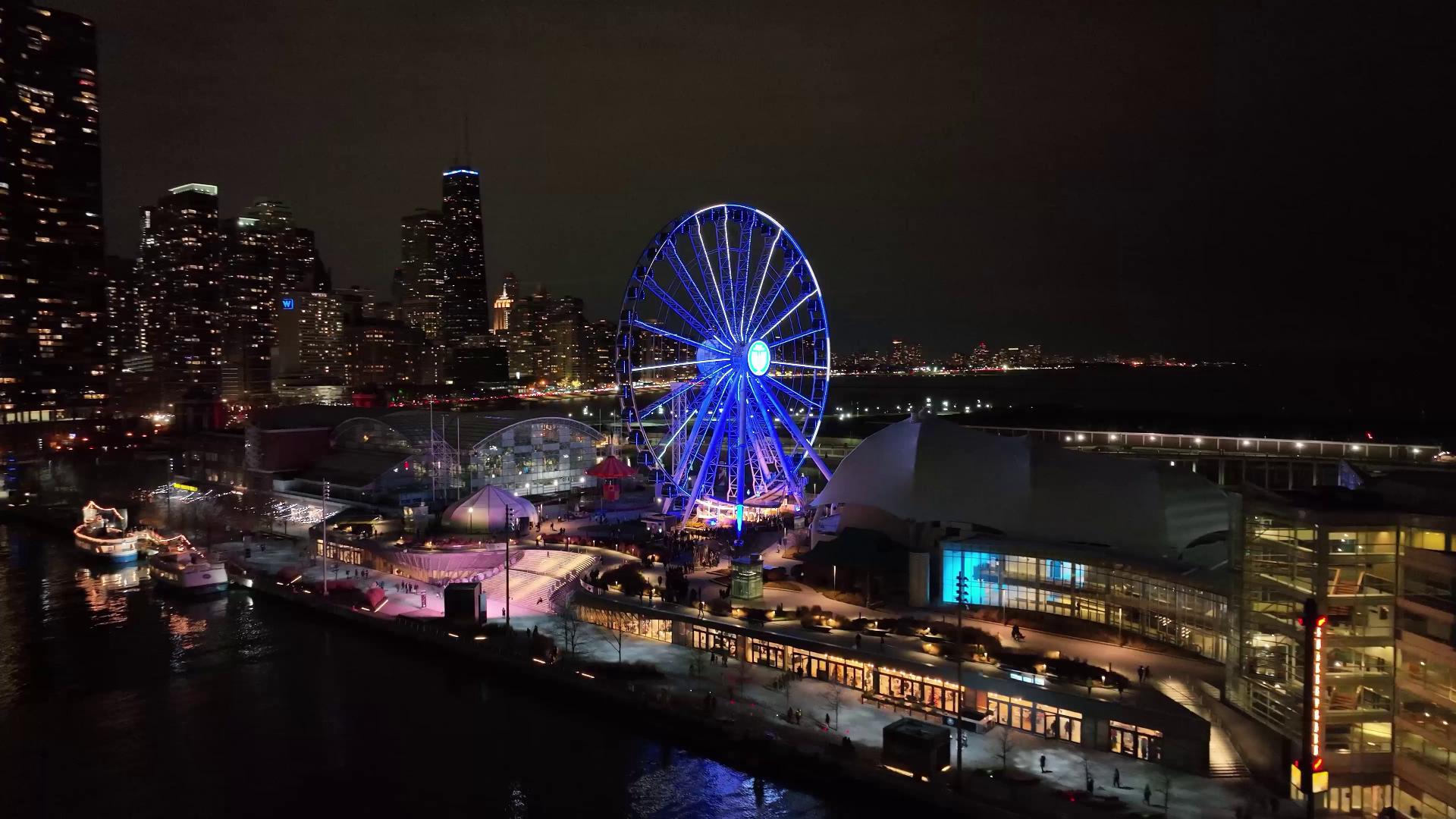Navy Pier Chicago: Your Ultimate Guide to Attractions & Experiences